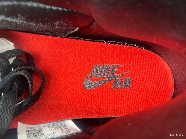 FD4810-061 1 Satin High Jordan WMNS Bred OG Air 0520